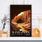 Wind Cave National Park Poster, Travel Art, Office Poster, Home Decor | S3 product 5